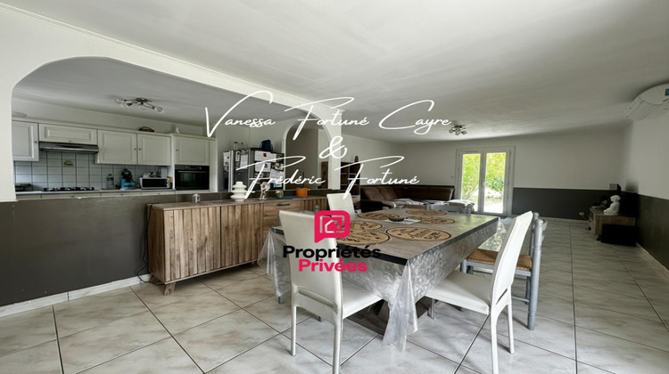 Ma-Cabane - Vente Maison SAINT SAVIN, 102 m²