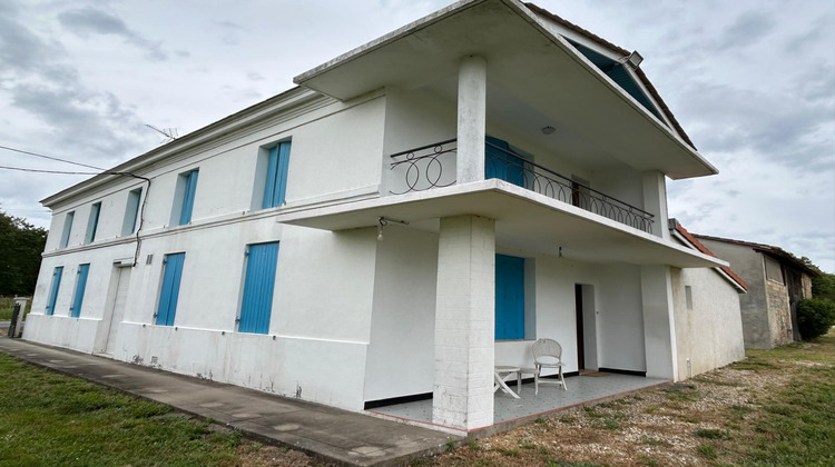 Ma-Cabane - Vente Maison Saint-Savin, 164 m²