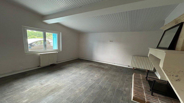 Ma-Cabane - Vente Maison Saint-Savin, 164 m²
