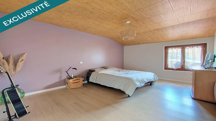 Ma-Cabane - Vente Maison Saint-Savin, 126 m²