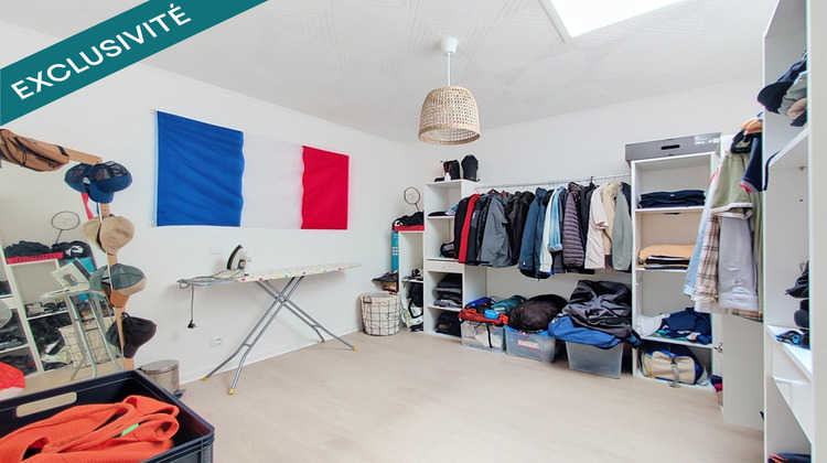 Ma-Cabane - Vente Maison Saint-Savin, 126 m²