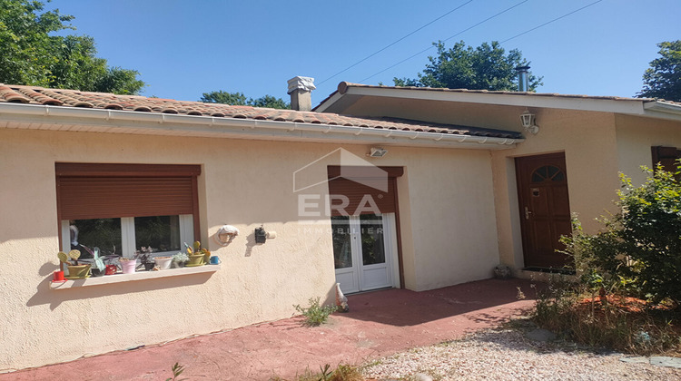 Ma-Cabane - Vente Maison SAINT-SAVIN, 88 m²