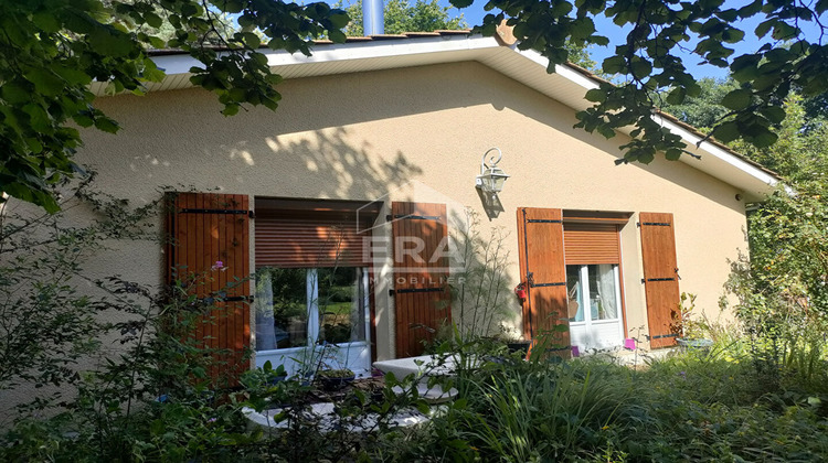 Ma-Cabane - Vente Maison SAINT-SAVIN, 88 m²