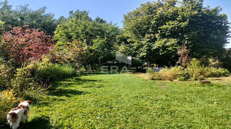Ma-Cabane - Vente Maison SAINT-SAVIN, 88 m²