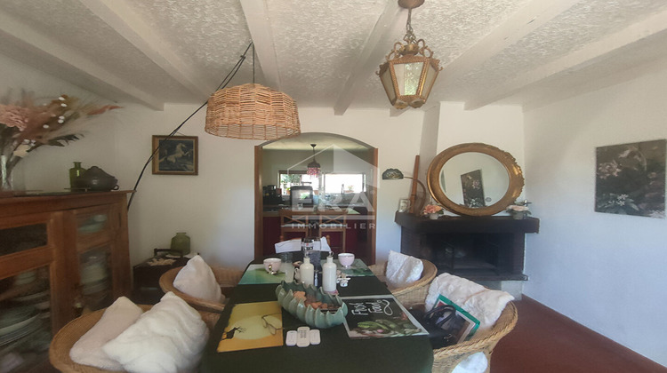 Ma-Cabane - Vente Maison SAINT-SAVIN, 88 m²