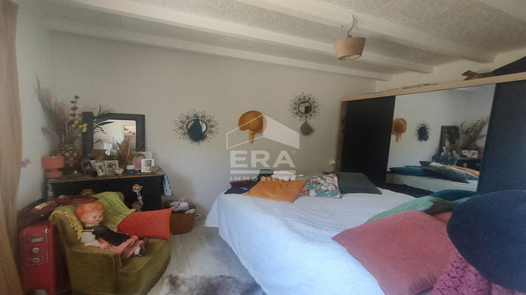 Ma-Cabane - Vente Maison SAINT-SAVIN, 88 m²