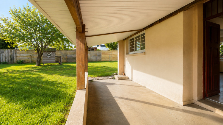 Ma-Cabane - Vente Maison SAINT-SAVIN, 89 m²