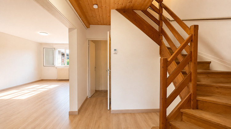 Ma-Cabane - Vente Maison SAINT-SAVIN, 89 m²