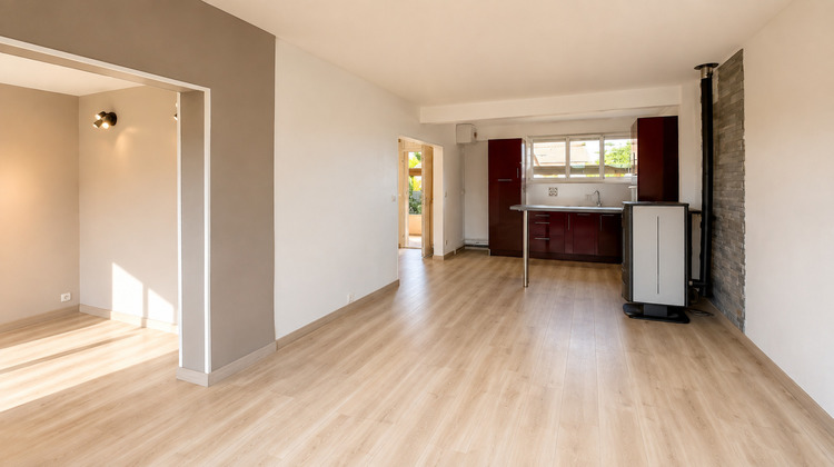 Ma-Cabane - Vente Maison SAINT-SAVIN, 89 m²
