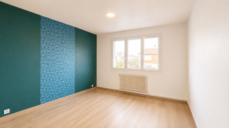 Ma-Cabane - Vente Maison SAINT-SAVIN, 89 m²