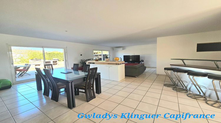 Ma-Cabane - Vente Maison SAINT SAVIN, 112 m²