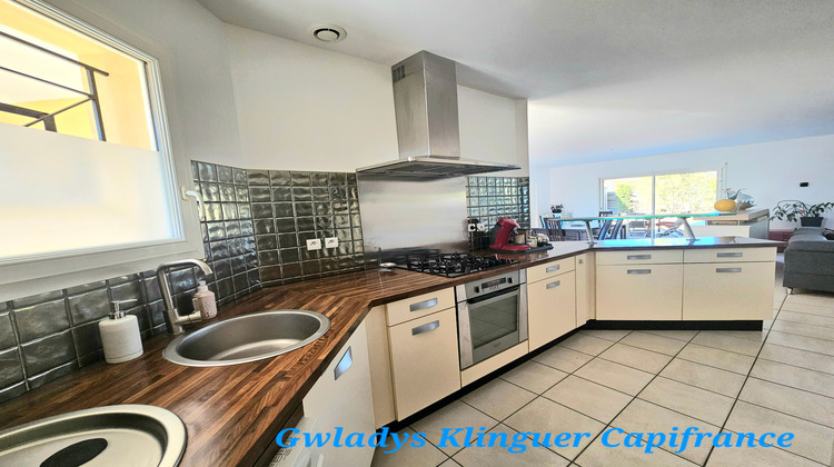 Ma-Cabane - Vente Maison SAINT SAVIN, 112 m²