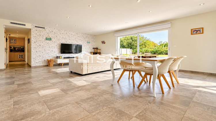 Ma-Cabane - Vente Maison Saint-Savin, 98 m²