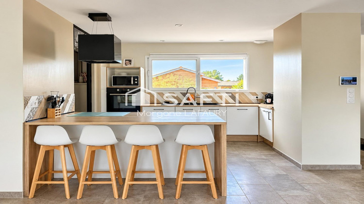 Ma-Cabane - Vente Maison Saint-Savin, 98 m²