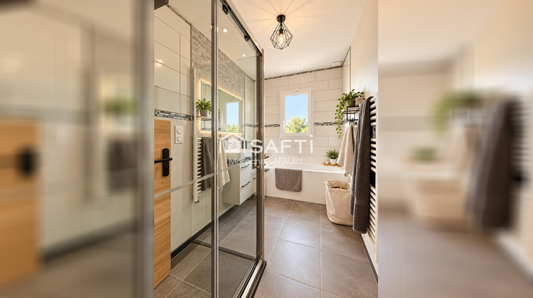 Ma-Cabane - Vente Maison Saint-Savin, 98 m²