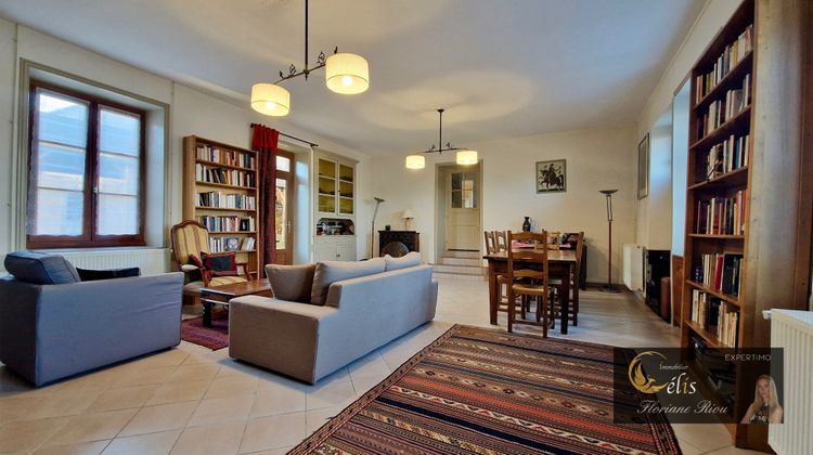 Ma-Cabane - Vente Maison Saint-Savin, 218 m²