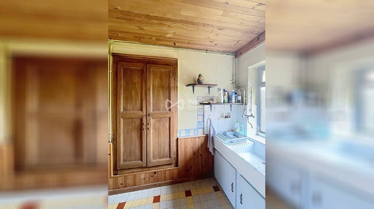 Ma-Cabane - Vente Maison Saint-Savin, 148 m²