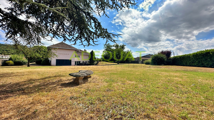 Ma-Cabane - Vente Maison Saint-Savin, 210 m²