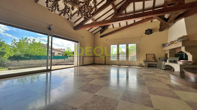 Ma-Cabane - Vente Maison Saint-Savin, 210 m²