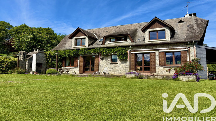 Ma-Cabane - Vente Maison Saint-Savin, 175 m²