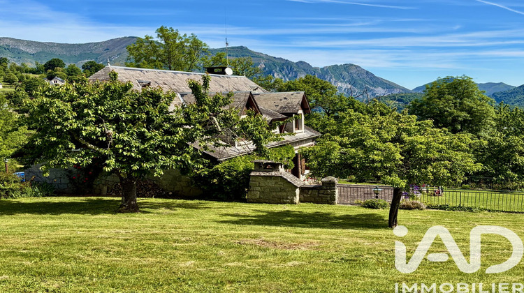 Ma-Cabane - Vente Maison Saint-Savin, 175 m²