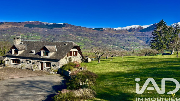 Ma-Cabane - Vente Maison Saint-Savin, 175 m²