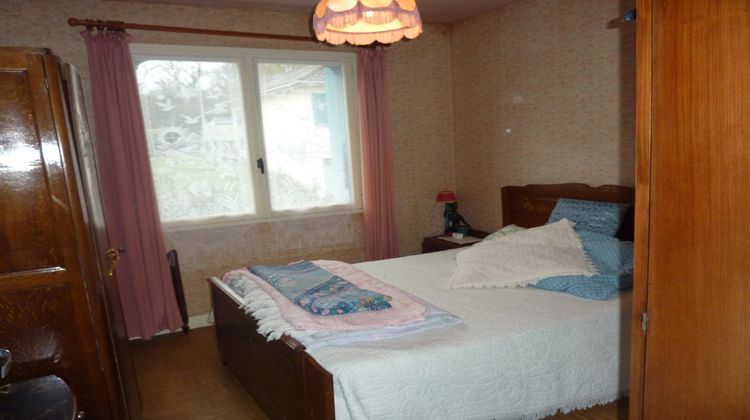 Ma-Cabane - Vente Maison Saint-Savin, 74 m²