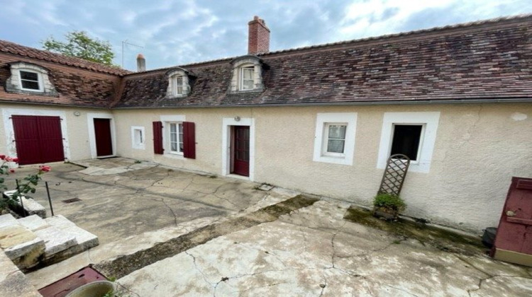 Ma-Cabane - Vente Maison Saint-Savin, 200 m²