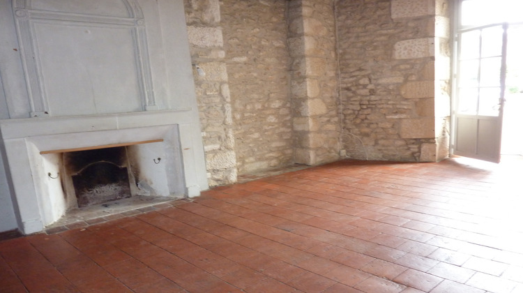 Ma-Cabane - Vente Maison Saint-Savin, 90 m²