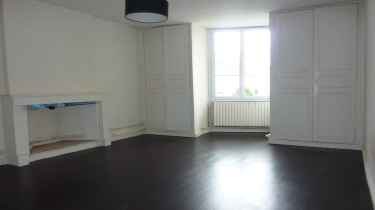 Ma-Cabane - Vente Maison Saint-Savin, 90 m²