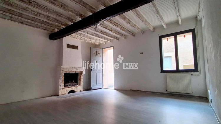 Ma-Cabane - Vente Maison Saint-Savin, 91 m²