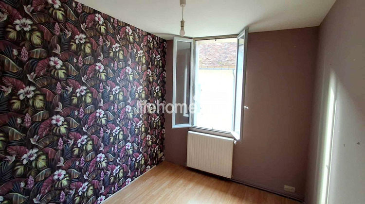Ma-Cabane - Vente Maison Saint-Savin, 91 m²