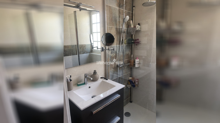 Ma-Cabane - Vente Maison Saint-Savin, 58 m²