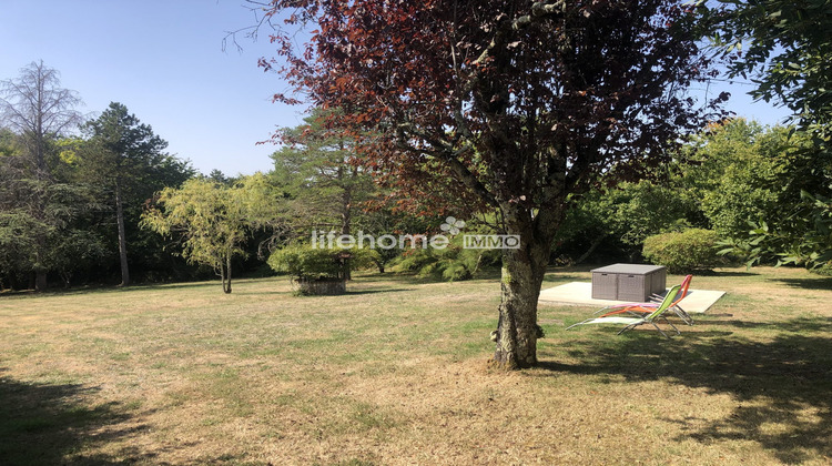 Ma-Cabane - Vente Maison Saint-Savin, 58 m²