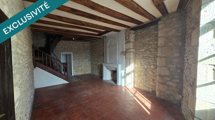 Ma-Cabane - Vente Maison Saint-Savin, 95 m²
