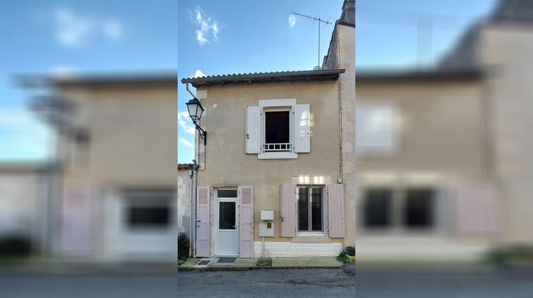 Ma-Cabane - Vente Maison Saint-Savin, 60 m²