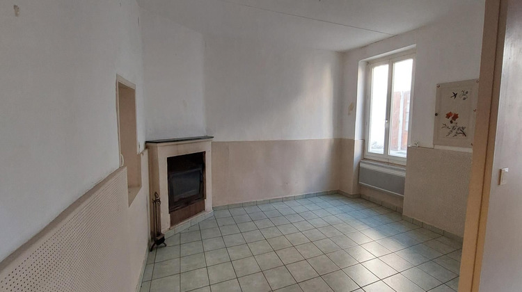 Ma-Cabane - Vente Maison Saint-Savin, 60 m²