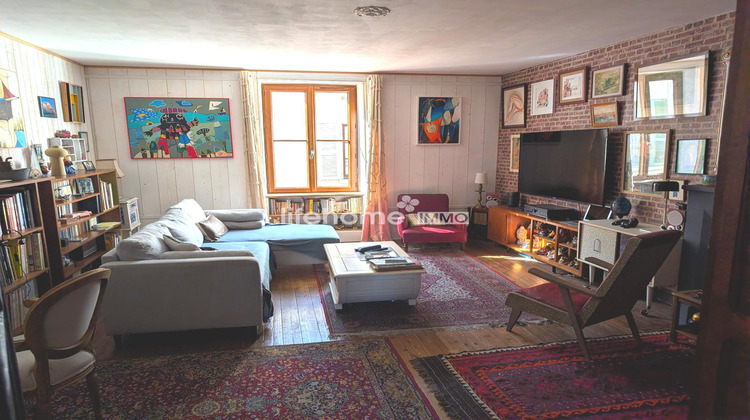 Ma-Cabane - Vente Maison Saint-Savin, 156 m²