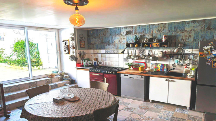 Ma-Cabane - Vente Maison Saint-Savin, 156 m²