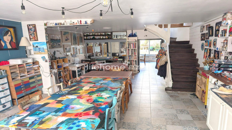 Ma-Cabane - Vente Maison Saint-Savin, 156 m²