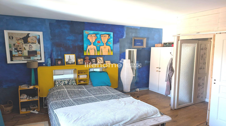 Ma-Cabane - Vente Maison Saint-Savin, 156 m²