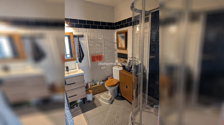 Ma-Cabane - Vente Maison Saint-Savin, 156 m²