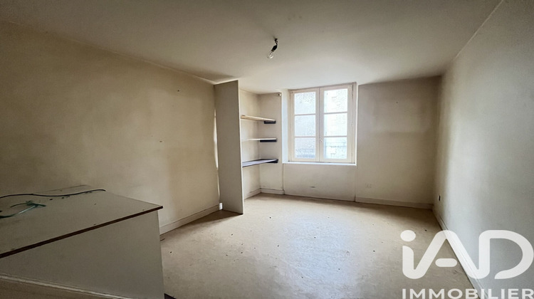 Ma-Cabane - Vente Maison Saint-Savin, 55 m²