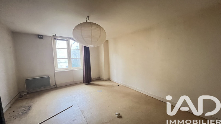 Ma-Cabane - Vente Maison Saint-Savin, 55 m²