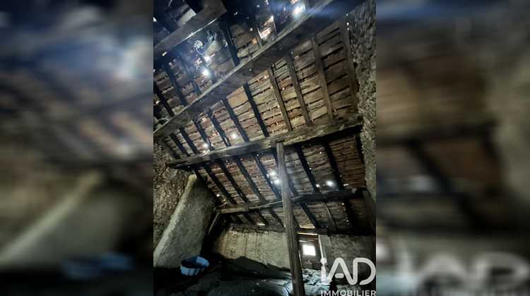 Ma-Cabane - Vente Maison Saint-Savin, 55 m²