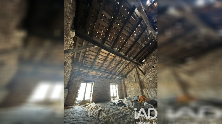 Ma-Cabane - Vente Maison Saint-Savin, 55 m²