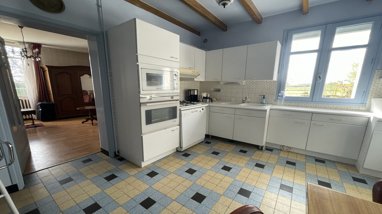 Ma-Cabane - Vente Maison Saint-Savin, 200 m²