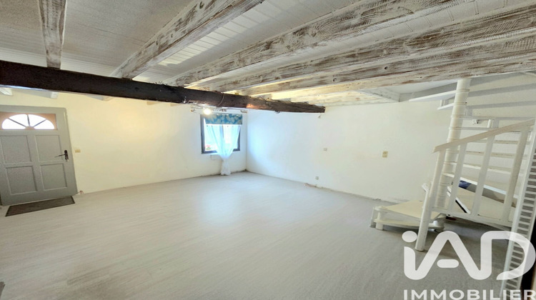 Ma-Cabane - Vente Maison Saint-Savin, 91 m²