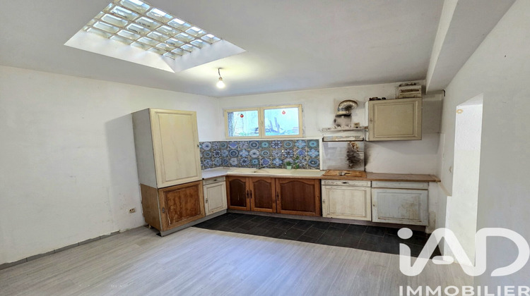 Ma-Cabane - Vente Maison Saint-Savin, 91 m²