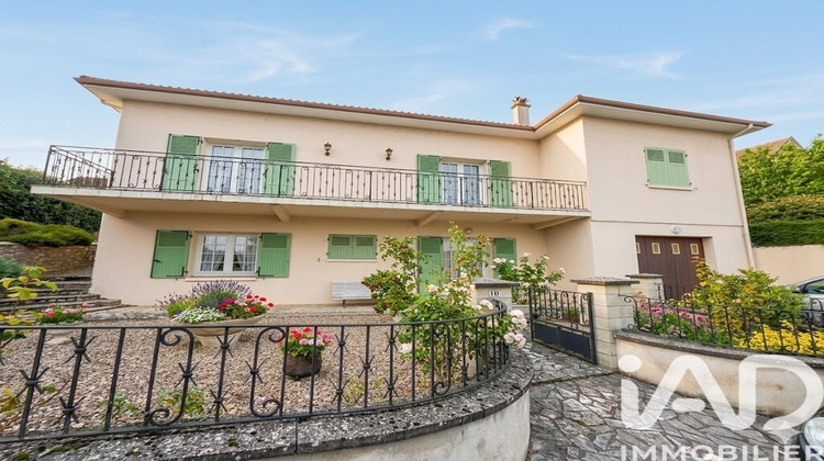Ma-Cabane - Vente Maison Saint Savin, 175 m²